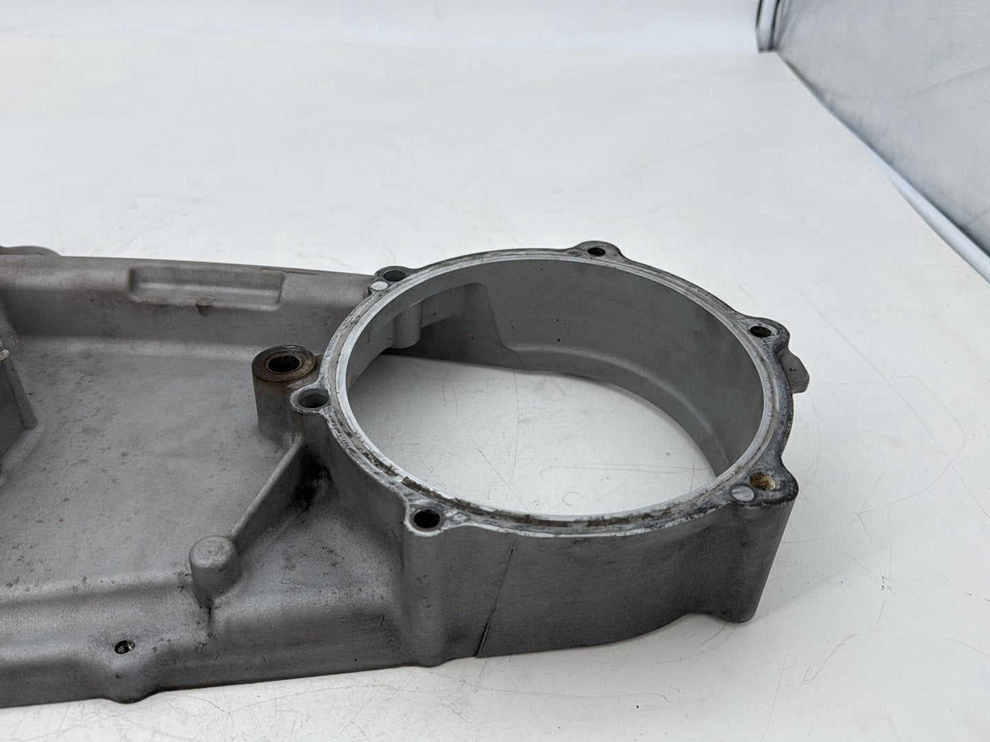 1999 - 2006 Harley-Davidson Dyna Super Glide Inner Primary Clutch Cover 60681-06