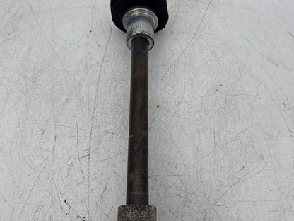2006 Harley Electra Glide Touring Classic FLHTCI OEM Rear Fork Swingarm Pivot Bolt Shaft