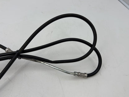 2007 - 2011 Harley-Davidson Touring Street Glide Front Brake Hose Line Pipe ABS 41679-09