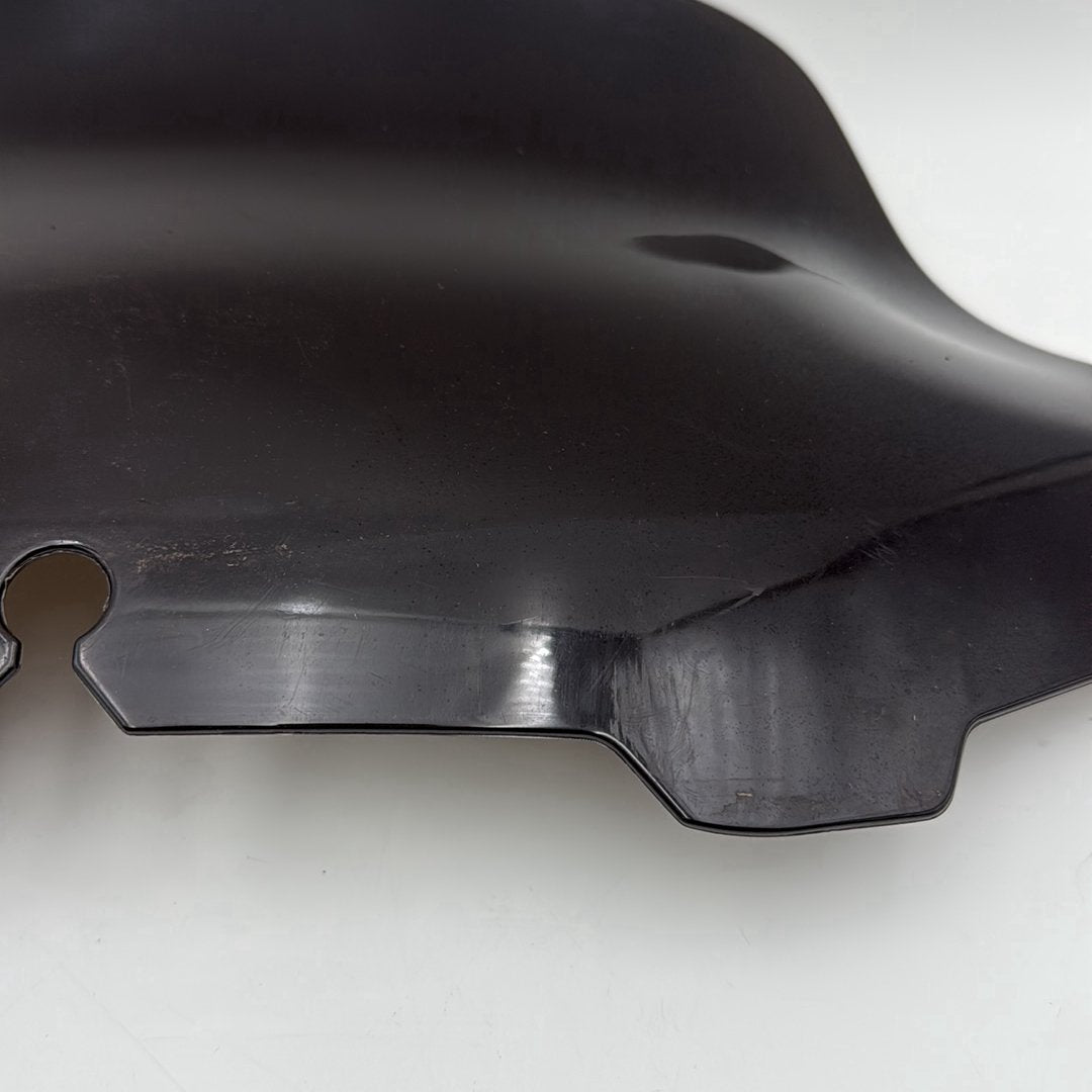2007 - 2012 Harley-Davidson Touring Electra Glide Classic Front Windshield Windscreen Cover 58187-96