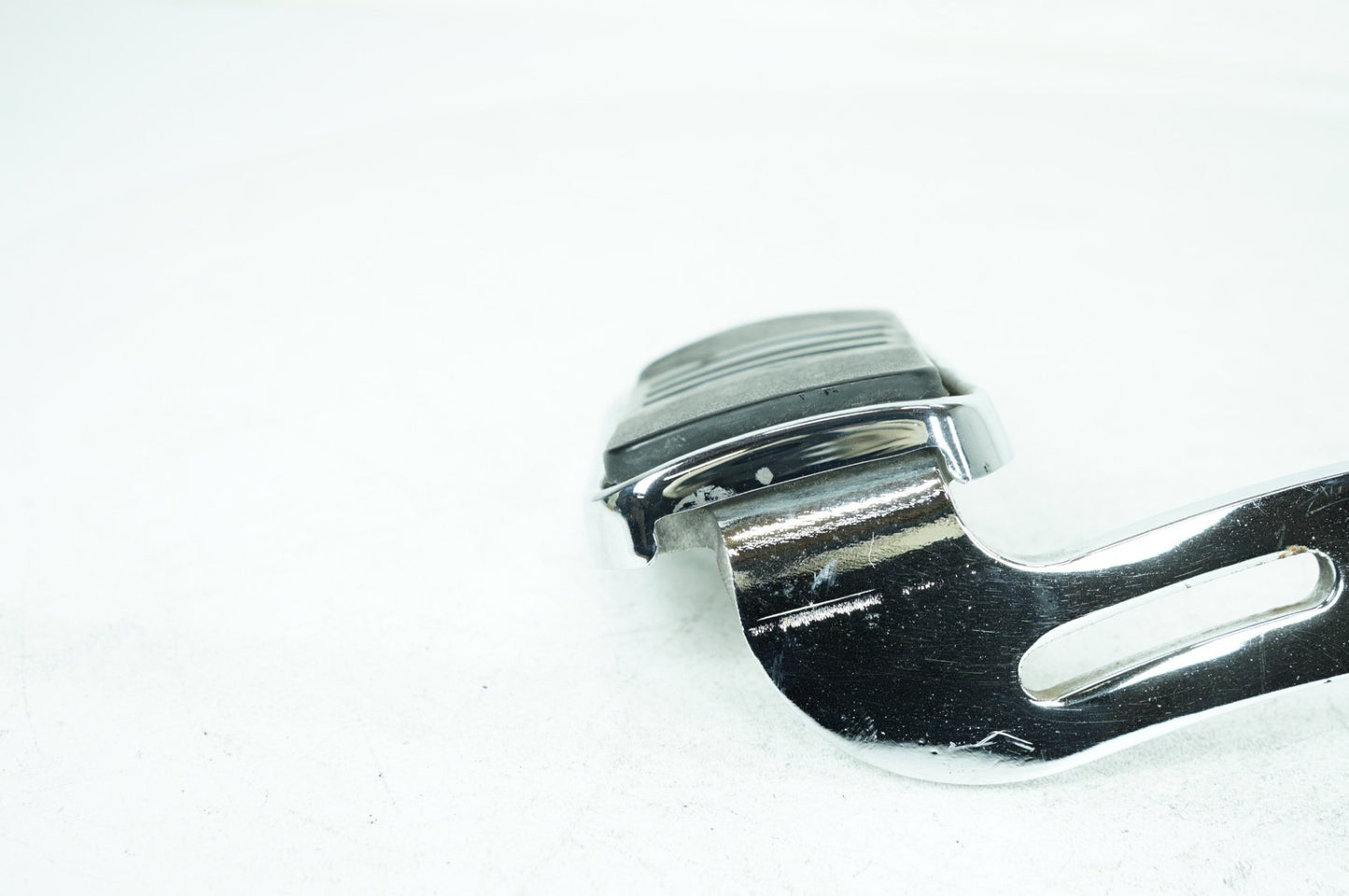2007 - 2011 Harley-Davidson Touring Street Glide Foot Brake Control Lever Pedal 42407-08