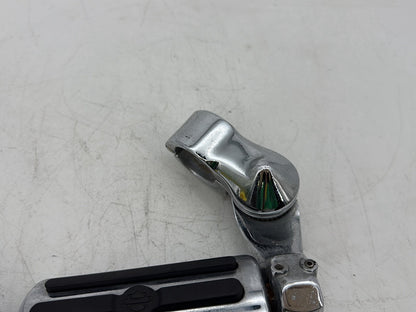 2008 Harley Touring FLHTCU Electra Glide Ultra OEM Front Right Left Highway Foot Pegs