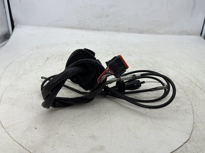 1998 Harley Touring FLHTCUI Electra Glide Ultra OEM Right Engine Start Kill Switches Controls