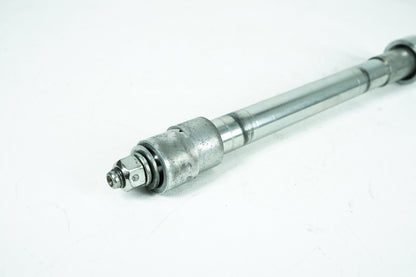 2000 - 2006 Harley-Davidson Touring Road King Custom Front Wheel Axle Bolt Shaft 43364-00