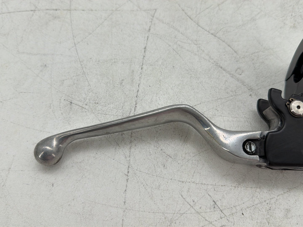 2014 Harley Dyna Low Rider FXDL OEM Front Left Hand Clutch Control Lever