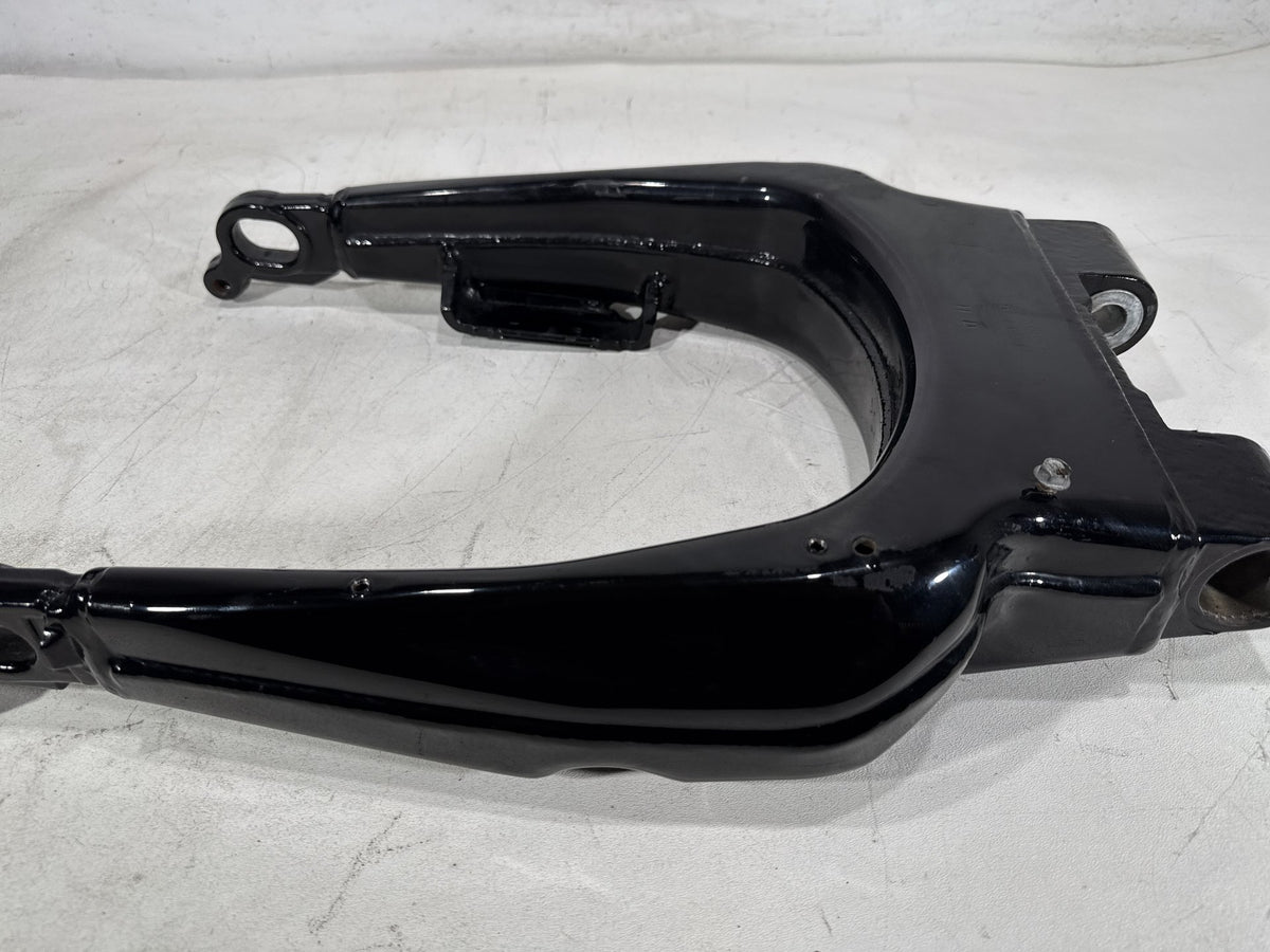 2012 Harley Street Glide Touring FLHX OEM Rear Fork Swingarm Swing Arm