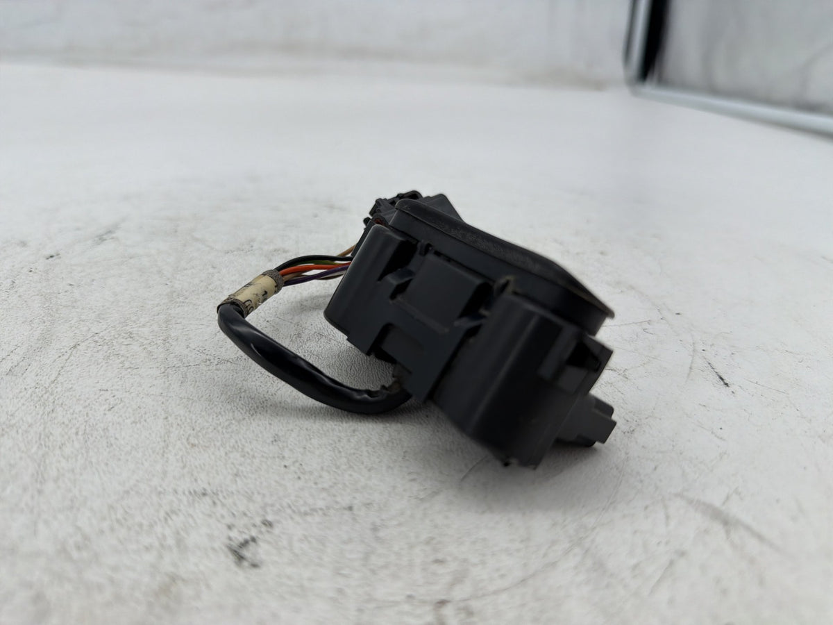 2006 Harley Road King Touring Custom OEM Dash Indicator Lamp Wire Plug In