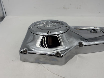 1999 - 2006 Harley-Davidson Dyna Low Rider Outer Primary Clutch Cover 60506-99
