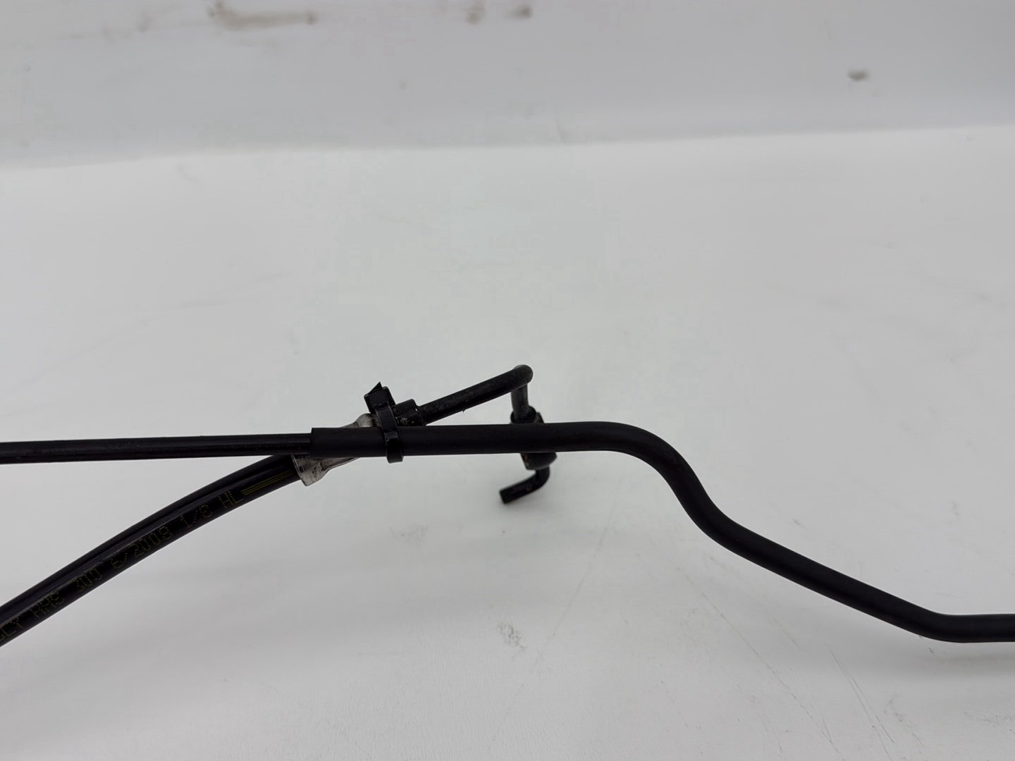 2007 - 2011 Harley-Davidson Touring Street Glide Rear Brake Hose Line Pipe ABS 40611-09