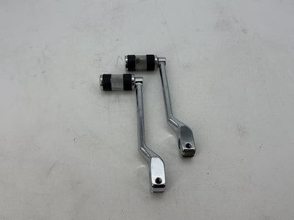 2004 Harley Softail FLSTC Heritage Classic OEM Gear Shifter Lever Pedal Pedals