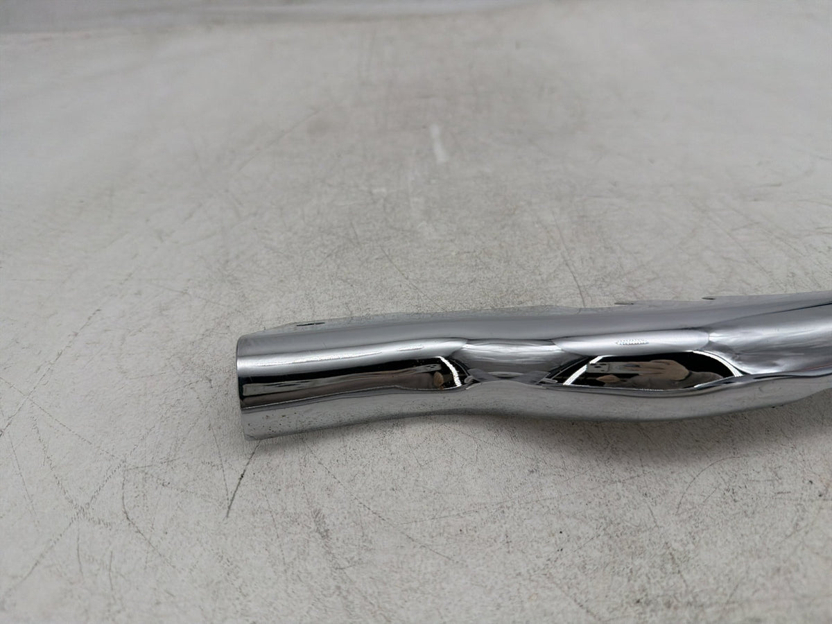 1995 Harley Electra Glide Touring FLHT OEM Rear Left Right Fender Struts Bracket