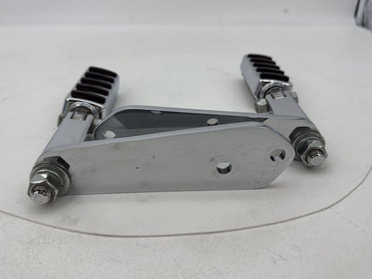 1999 - 2006 Harley-Davidson Dyna Low Rider Left & Right Driver Step Foot Rest Pegs 49354-01