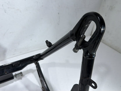 2011 Harley Heritage Softail Classic FLSTC OEM Rear Fork Swingarm Swing Arm