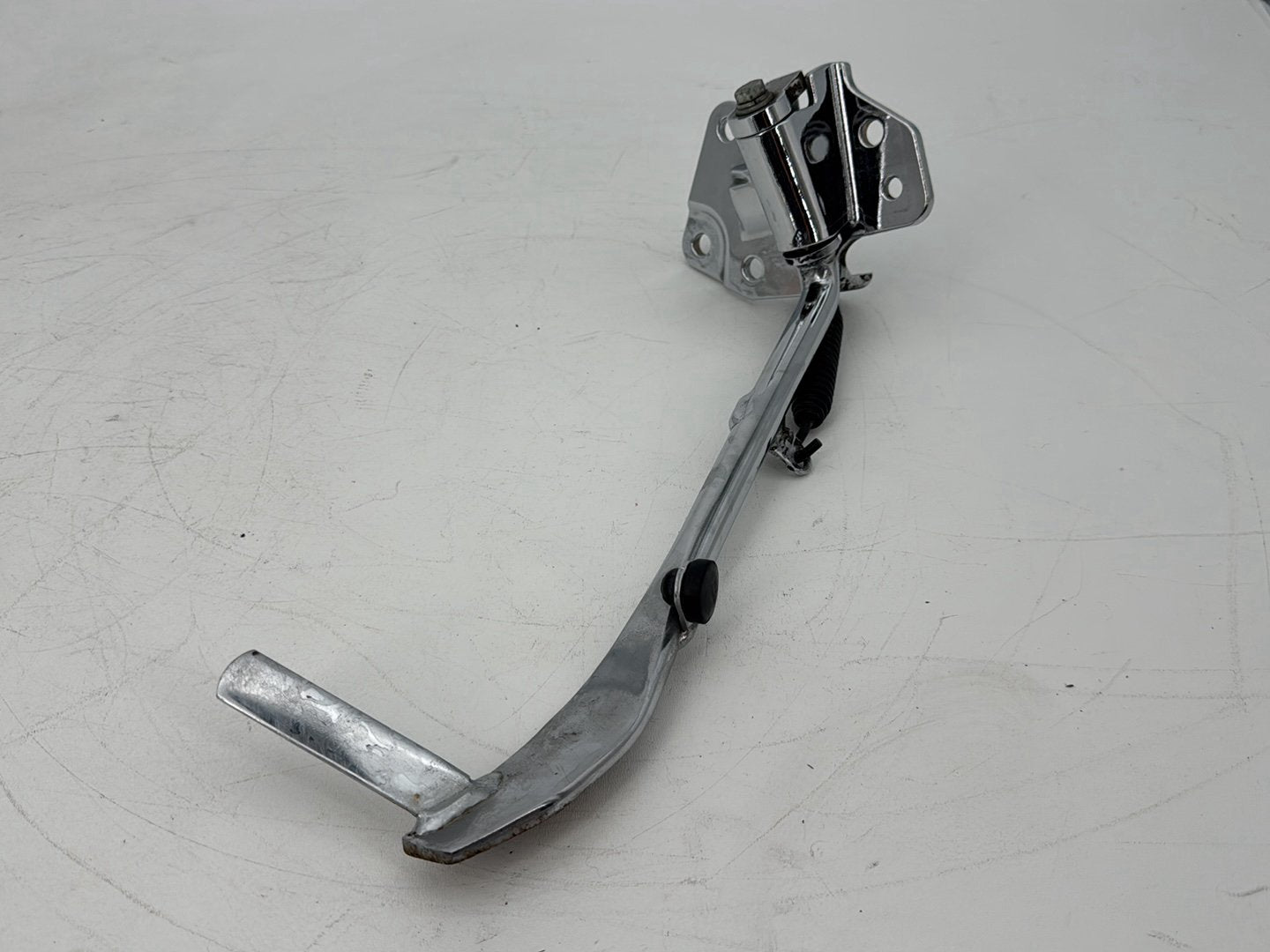 2008 - 2016 Harley-Davidson Touring Electra Glide Ultra Left Side Jiffy Kick Stand & Spring
