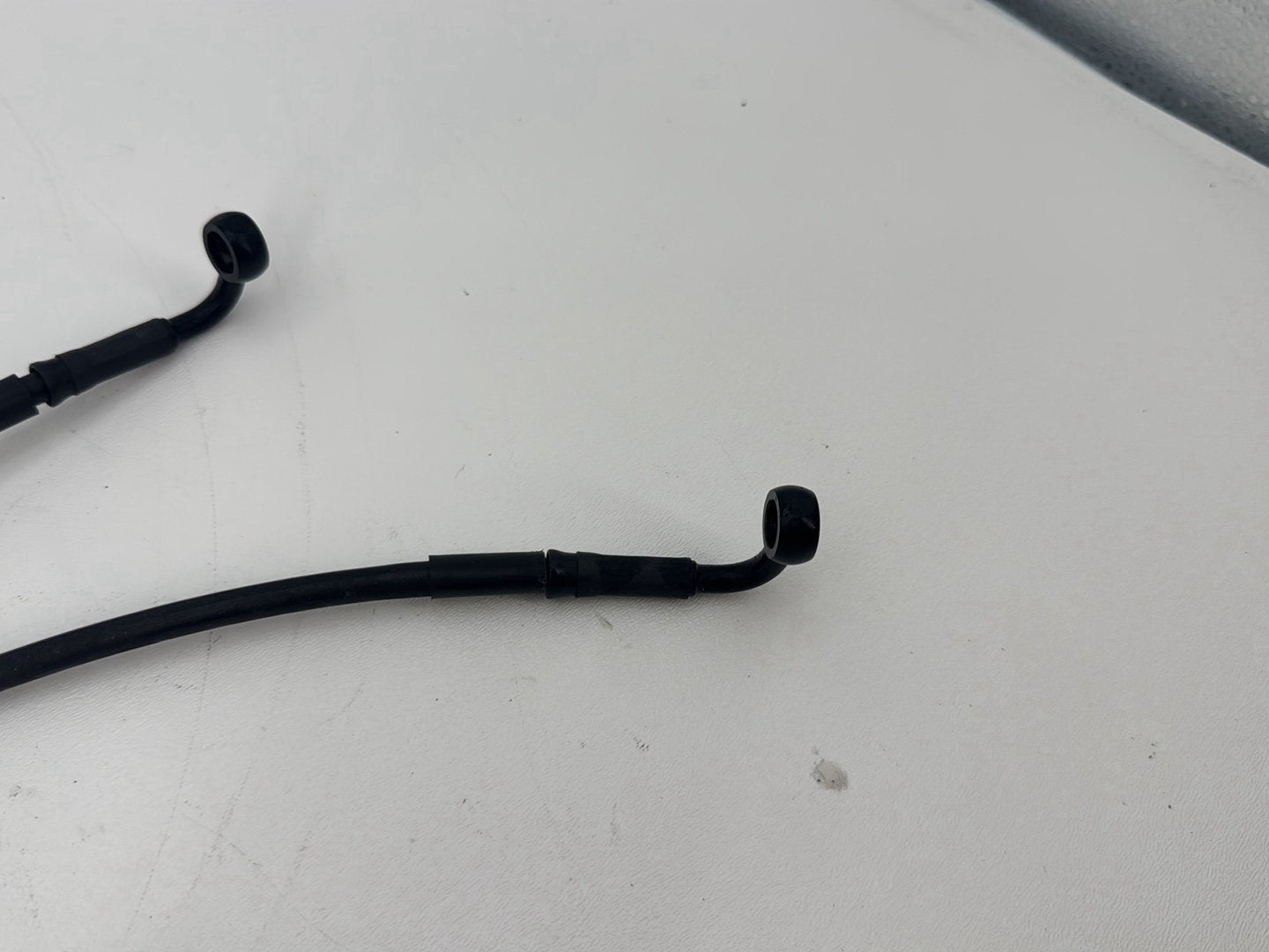 1999 - 2006 Harley-Davidson Dyna Low Rider Front Brake Hose Line Pipe 45111-96