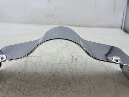2007 Harley Touring Electra Glide Ultra OEM Front Lower Fairing Outer Skirt
