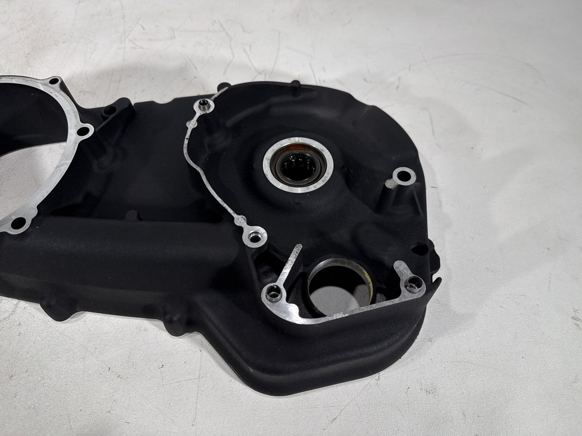 2012 Harley Street Glide Touring FLHX OEM Inner Primary Clutch Cover