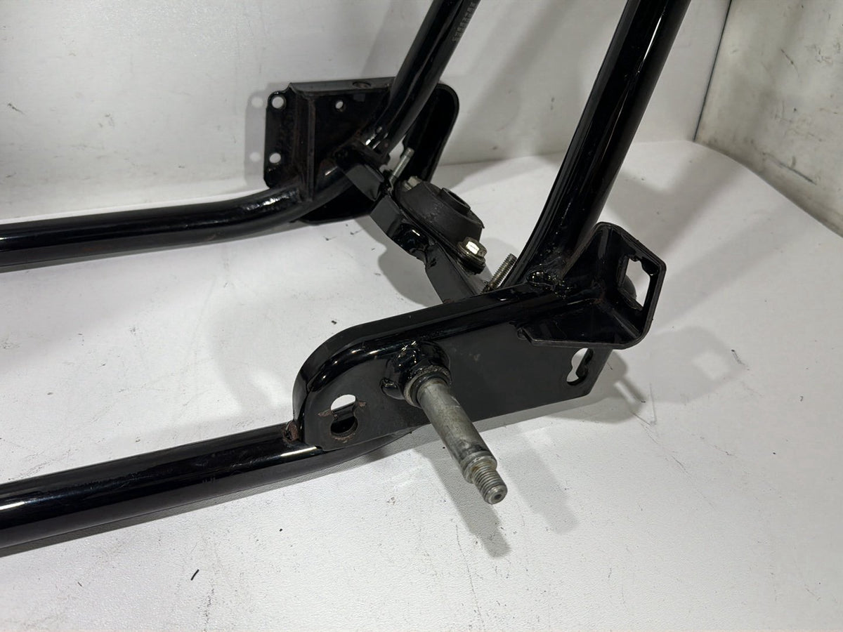 2005 Harley Electra Glide Touring Ultra OEM Body Main Frame Chassis CLN CLR