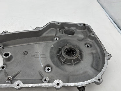1999 - 2006 Harley-Davidson Dyna Super Glide Inner Primary Clutch Cover 60681-06
