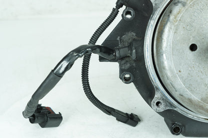 1999 - 2006 Harley-Davidson Touring Road King Crankcase Shaft Engine Motor Cover 23957-99E