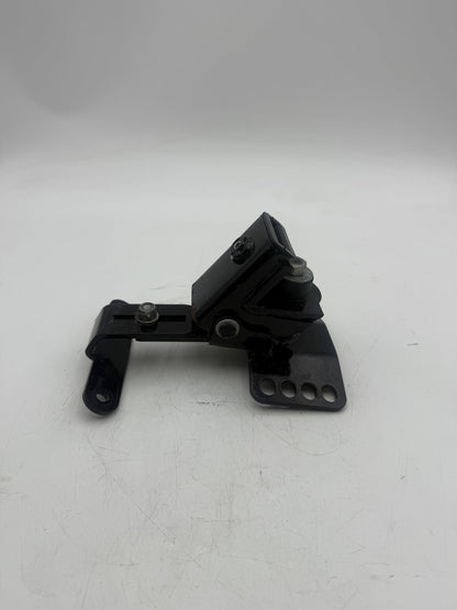 2008 - 2016 Harley-Davidson Touring Street Glide Front Driver Rider Backrest Bracket Mount 52589-09A