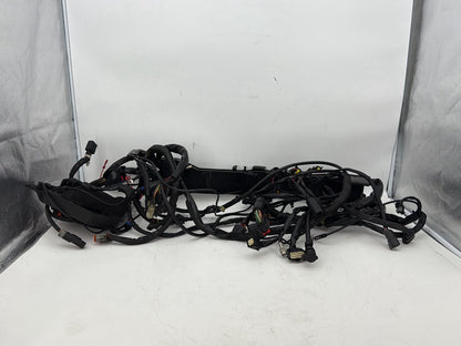 2007 - 2016 Harley-Davidson Touring Electra Glide Ultra Main Wire Wiring Harness Loom ABS 70121-10