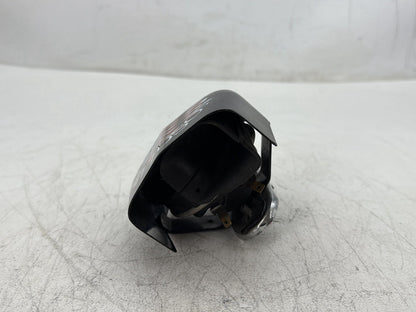 1998 Harley Softail Custom FXSTC OEM Horn Signal Klaxon Chrome Cover