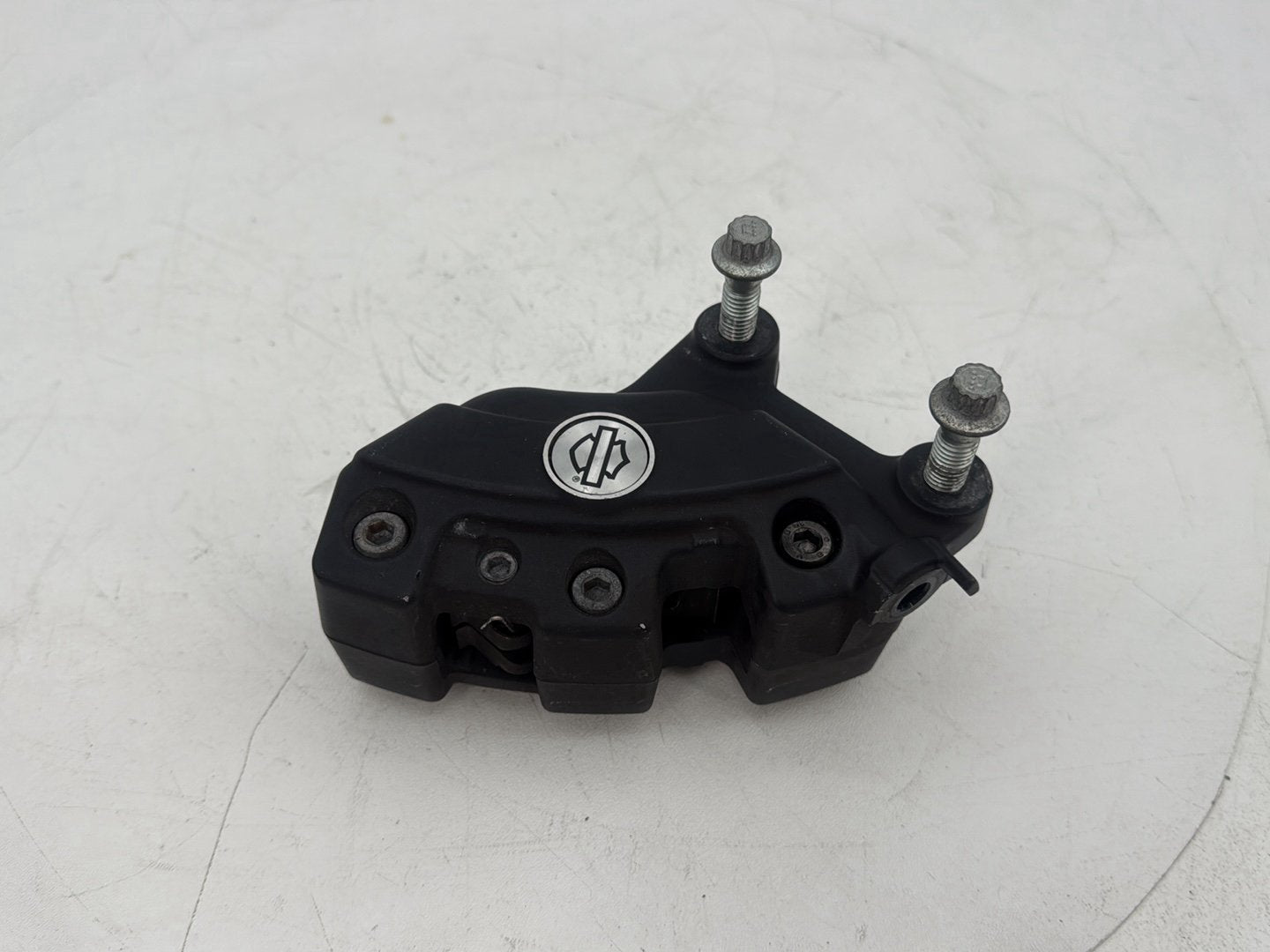 2007 - 2012 Harley-Davidson Touring Electra Glide Ultra Front Left 1 Brake Caliper 	43027-08