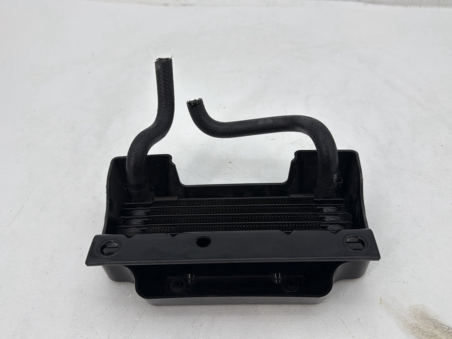 2013 Harley Street Glide Touring FLHX OEM Oil Cooling Cooler Core Radiator