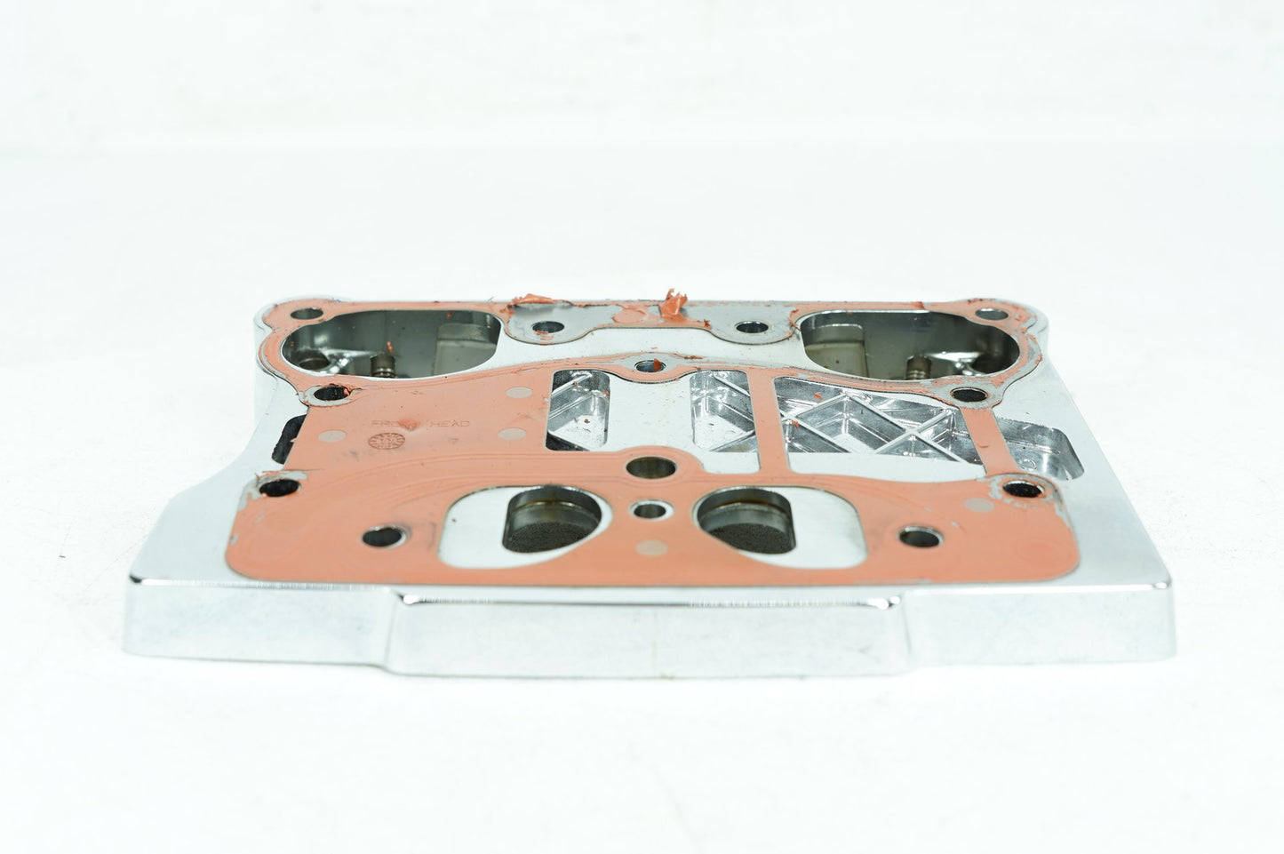 2008 - 2016 Harley-Davidson Touring Road Glide Twin Cam Lower 1 Rocker Box 17543-99A 17543-99A