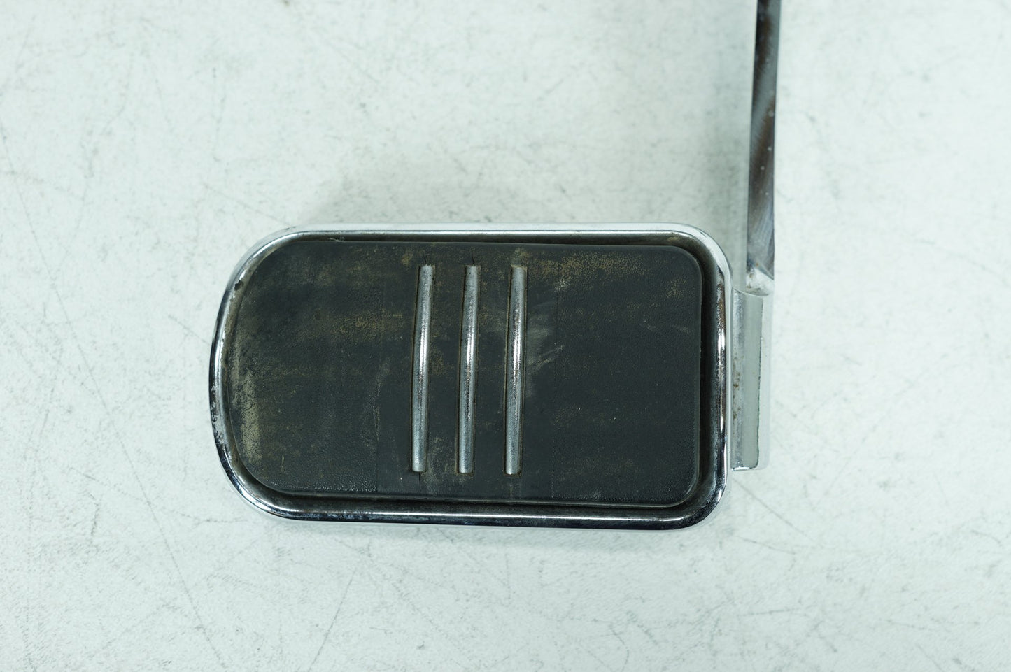 2011 - 2016 Harley-Davidson Touring Road Glide Custom Foot Brake Control Lever Pedal 42407-08