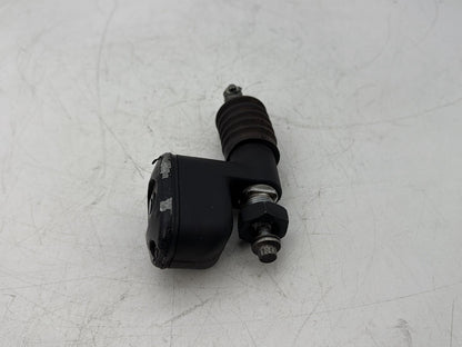 2005 Harley Touring FLHRCI Road King Classic OEM Rear Brake Master Cylinder Reservoir