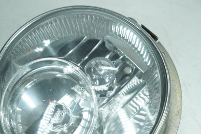 2007 - 2012 Harley-Davidson Touring CVO Electra Screamin Eagle Headlight Headlamp Head Light Halogen 67864-04