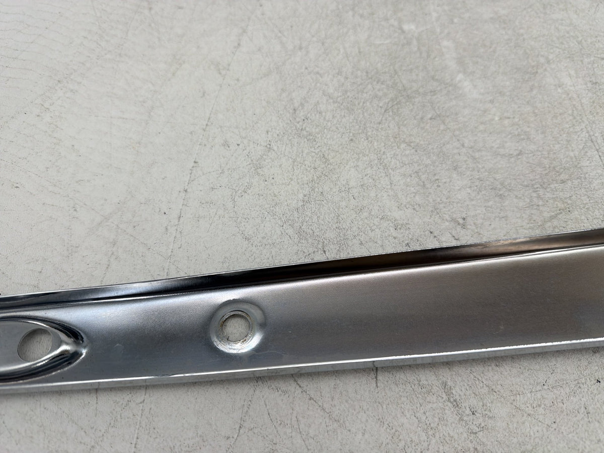 2012 Harley Dyna Fat Bob FXDF 103 OEM Rear Left Right Fender Struts Bracket