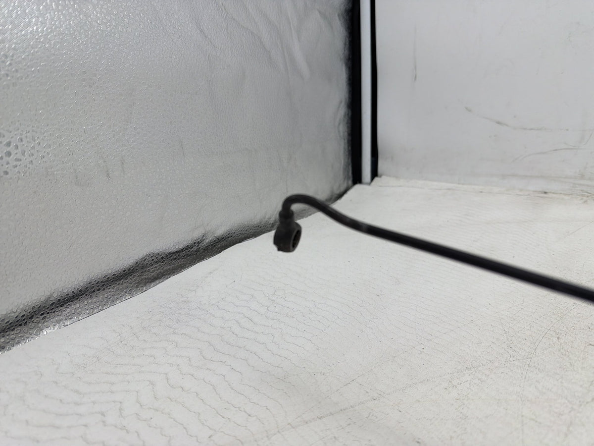 2008 Harley Electra Glide Touring Ultra OEM Rear Brake Hose Line Pipe ABS