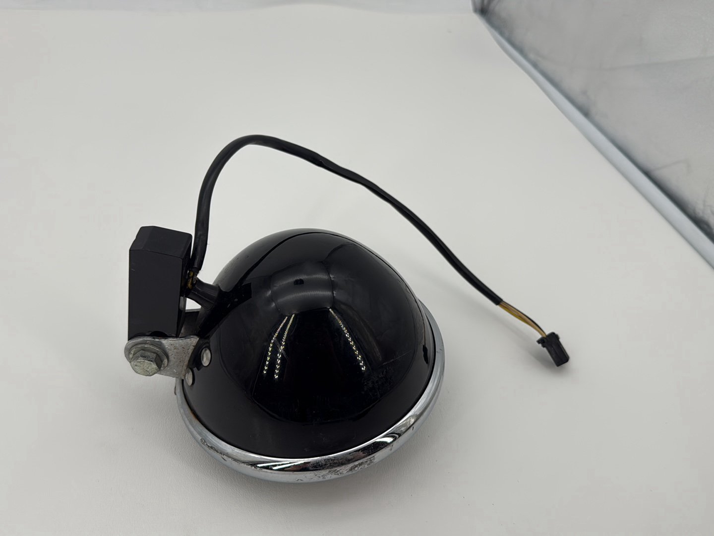 2006 - 2017 Harley-Davidson Dyna Street Bob Headlight Headlamp Head Lamp Light LED  	69356-06