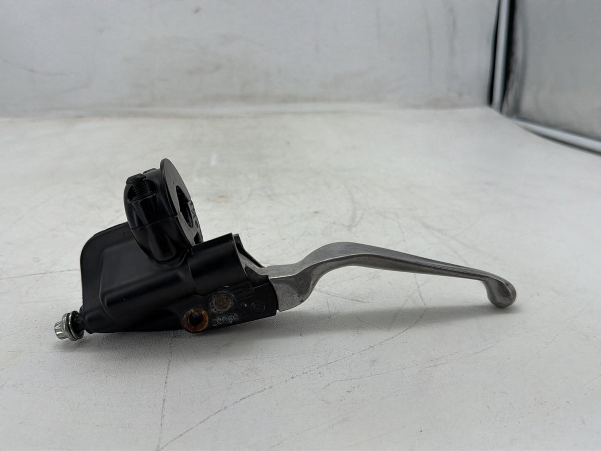 2007 Harley Electra Glide Touring OEM Front Right Brake Lever Master Cylinder