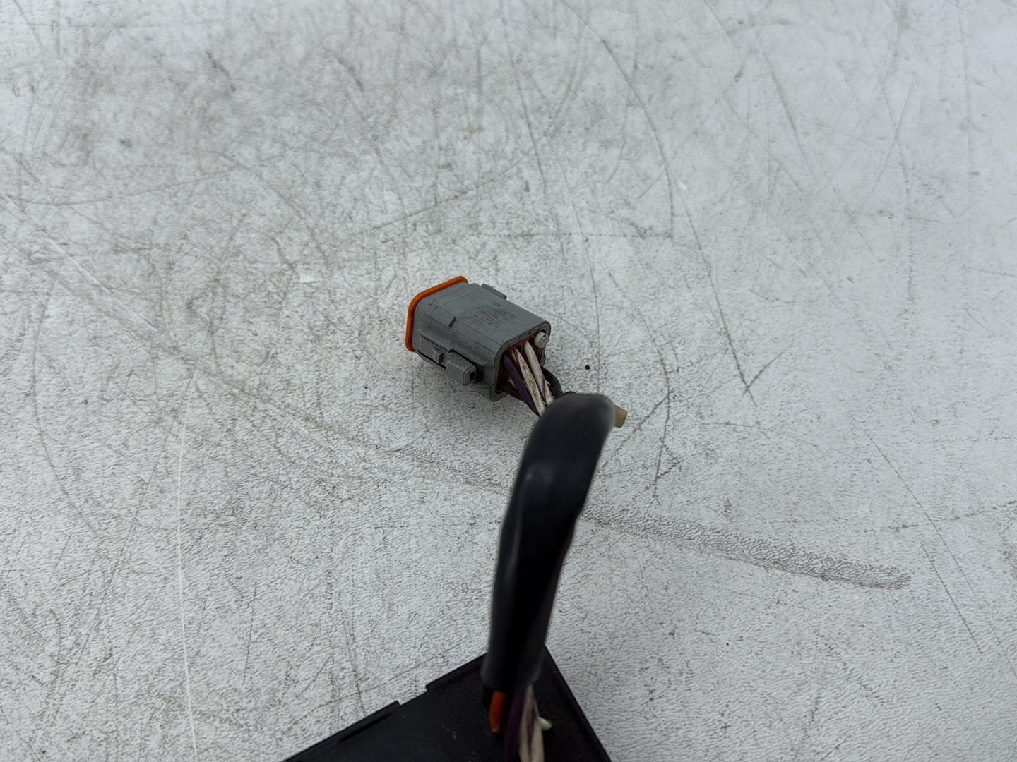 1995 Harley Road King Touring FLHR OEM Ignition Computer Module Igniter CDI