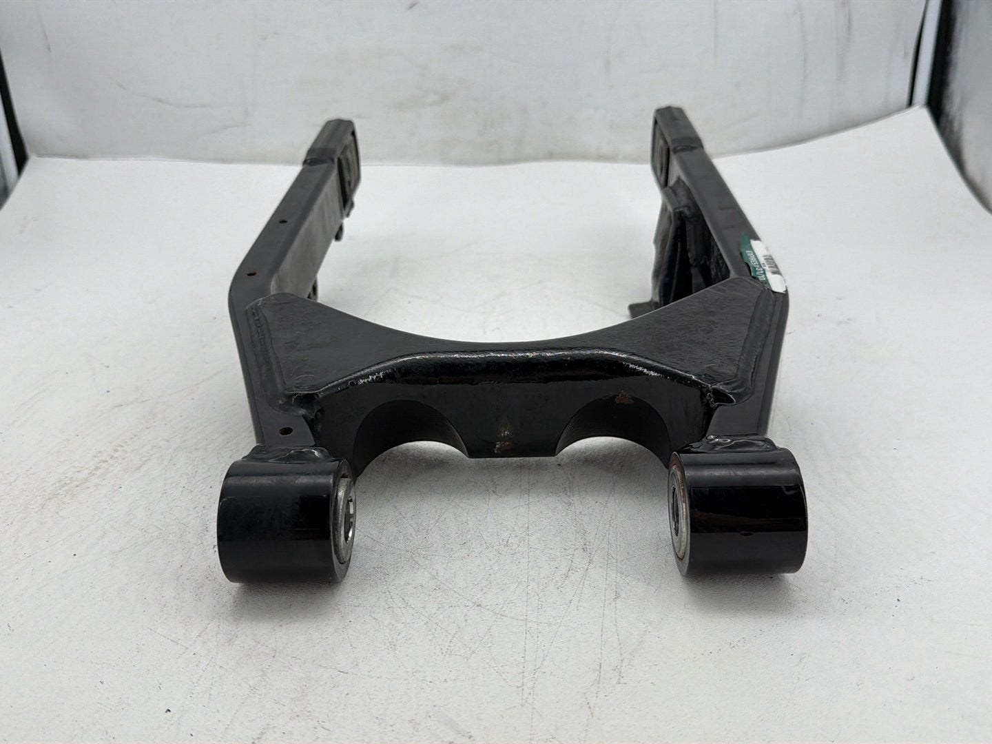 2009 Harley Dyna Street Bob FXDB OEM Rear Fork Swingarm Swing Arm