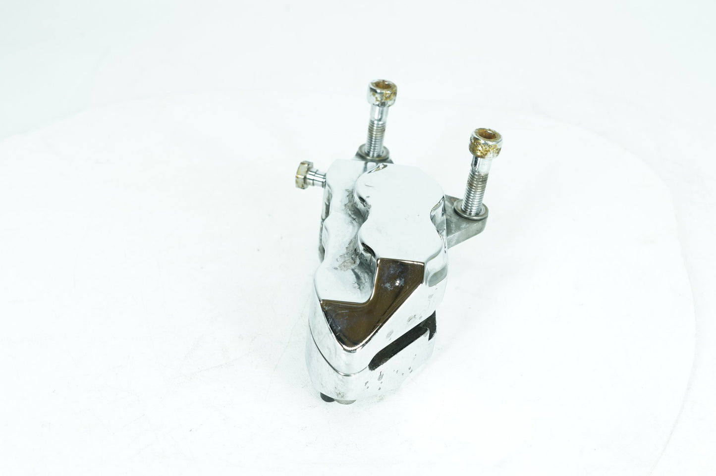 1999 - 2006 Harley-Davidson Touring Road King Front Right 1 Brake Caliper Hawg Halters