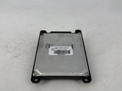 2008 - 2016 Harley-Davidson Touring Street Glide Engine Control Module Brain ECU ECM 34245-11