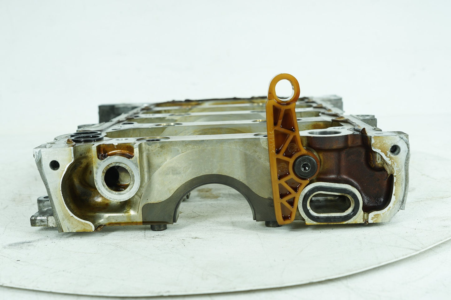 2013 - 2015 Acura ILX  Cylinder Block