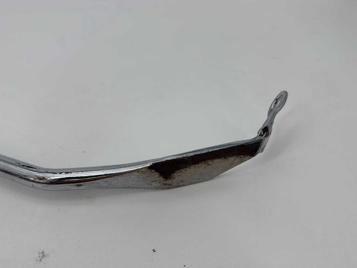 1999 - 2006 Harley-Davidson Dyna Wide Glide Left Side Jiffy Kick Stand 49704-90H