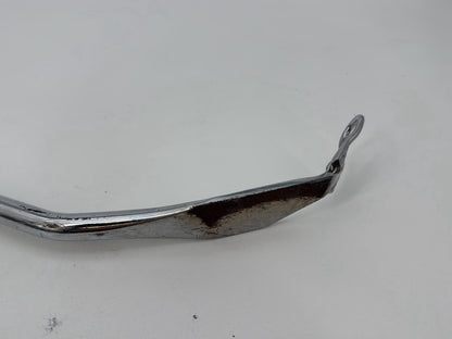 1999 - 2006 Harley-Davidson Dyna Wide Glide Left Side Jiffy Kick Stand 49704-90H