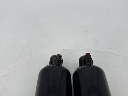 1999 - 2006 Harley-Davidson Touring Electra Glide Rear Left Right Shock Absorbers 54565-97C