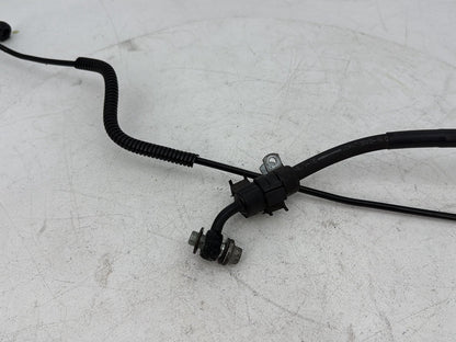 1999 - 2006 Harley-Davidson Touring Electra Glide Ultra Rear Brake Hose Line Pipe 40971-00B