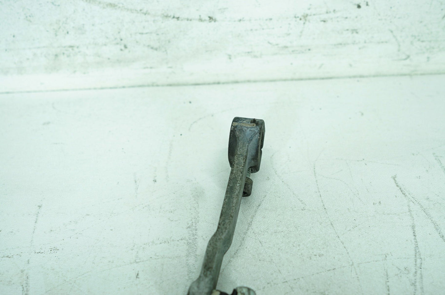 2007 - 2013 Harley-Davidson Touring Electra Glide Ultra Gear Shifter Lever w/ Rod linkage 33718-82B