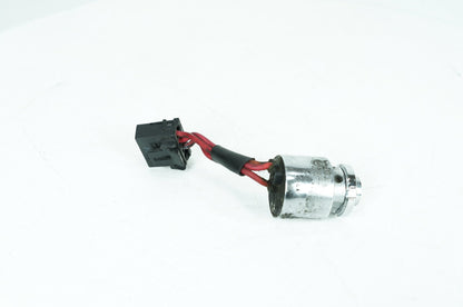 1999 - 2006 Harley-Davidson Dyna Low Rider Ignition Switch Cylinder Barrel Lockset NOKey 71421-90B