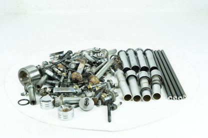 1999 - 2006 Harley-Davidson Touring Road King Classic Twin Cam Engine Hardware Bolt Pushrods  	17922-99