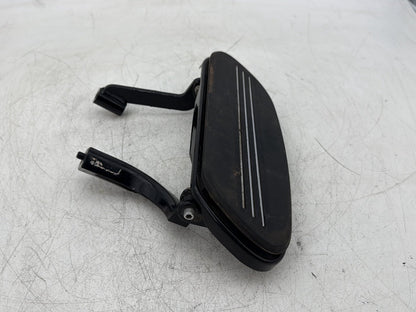 2012 Harley Road Glide Touring FLTRX Custom OEM Right Driver 1 Floorboard Foot Rest